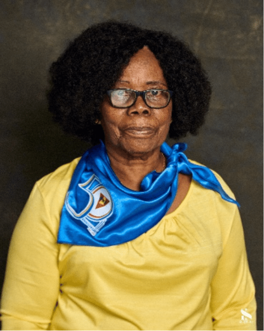 Dr. Cecilia Bentsi