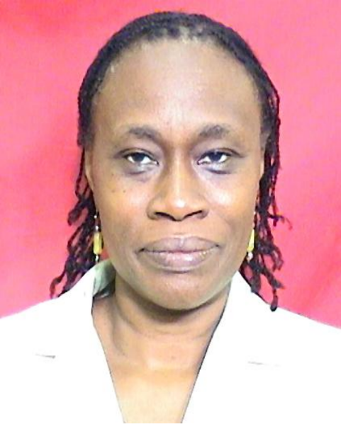 Prof. Frances Owusu-Daako