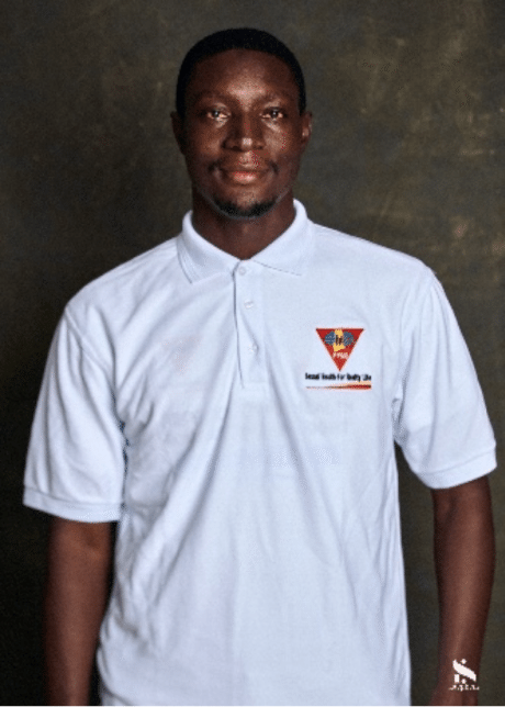 Mr. Abdul-Somed Yeboah Fordjour