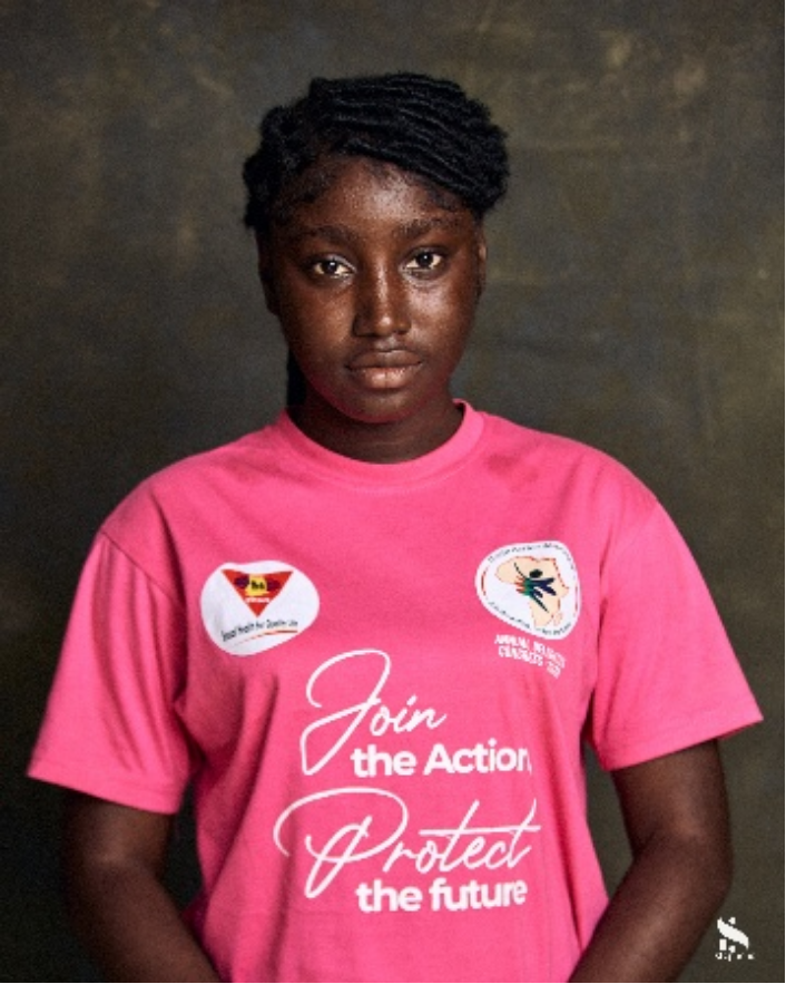 Ms. Marilyn Owusu