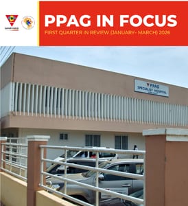PPAG In Focus