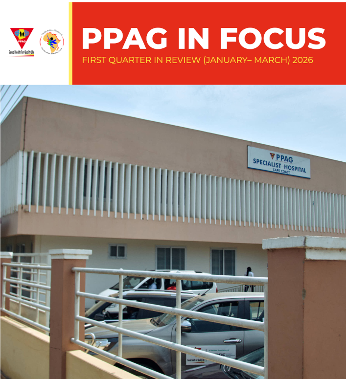 PPAG IN FOCUS