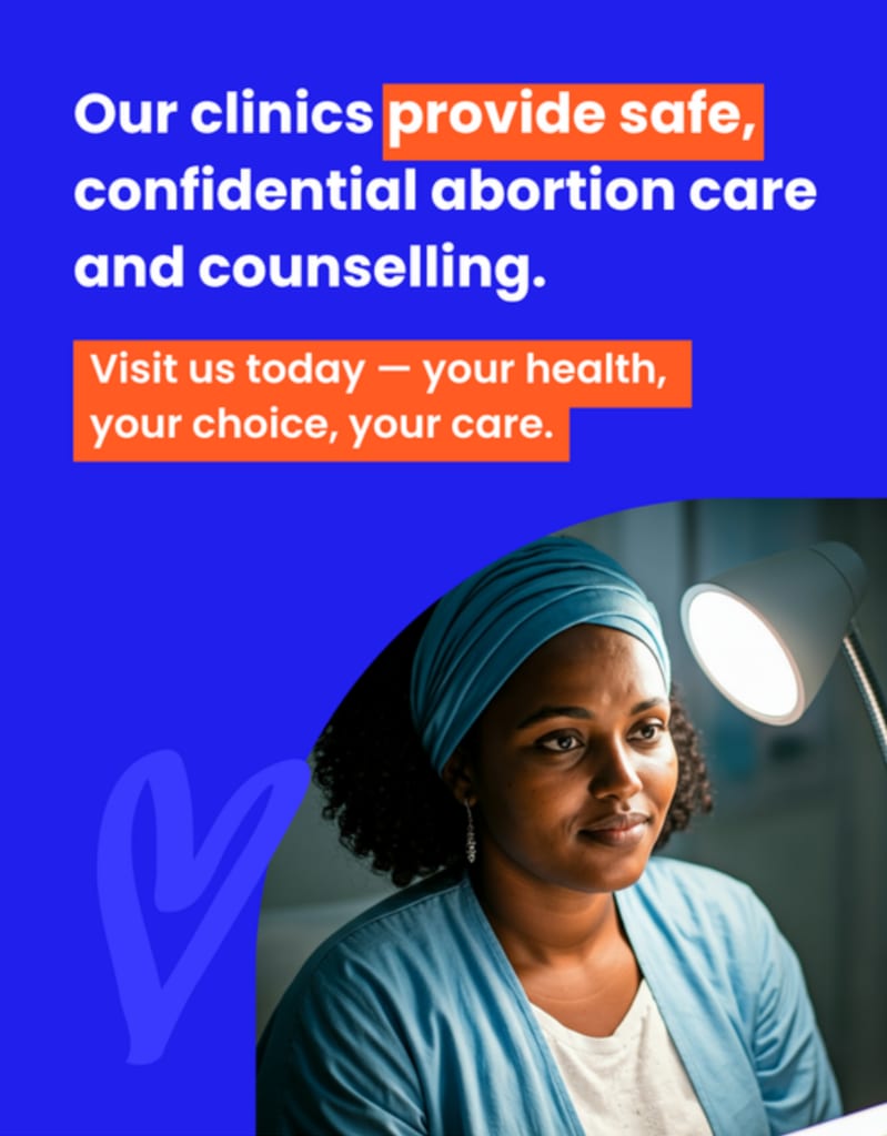 Comprehensive Abortion Care