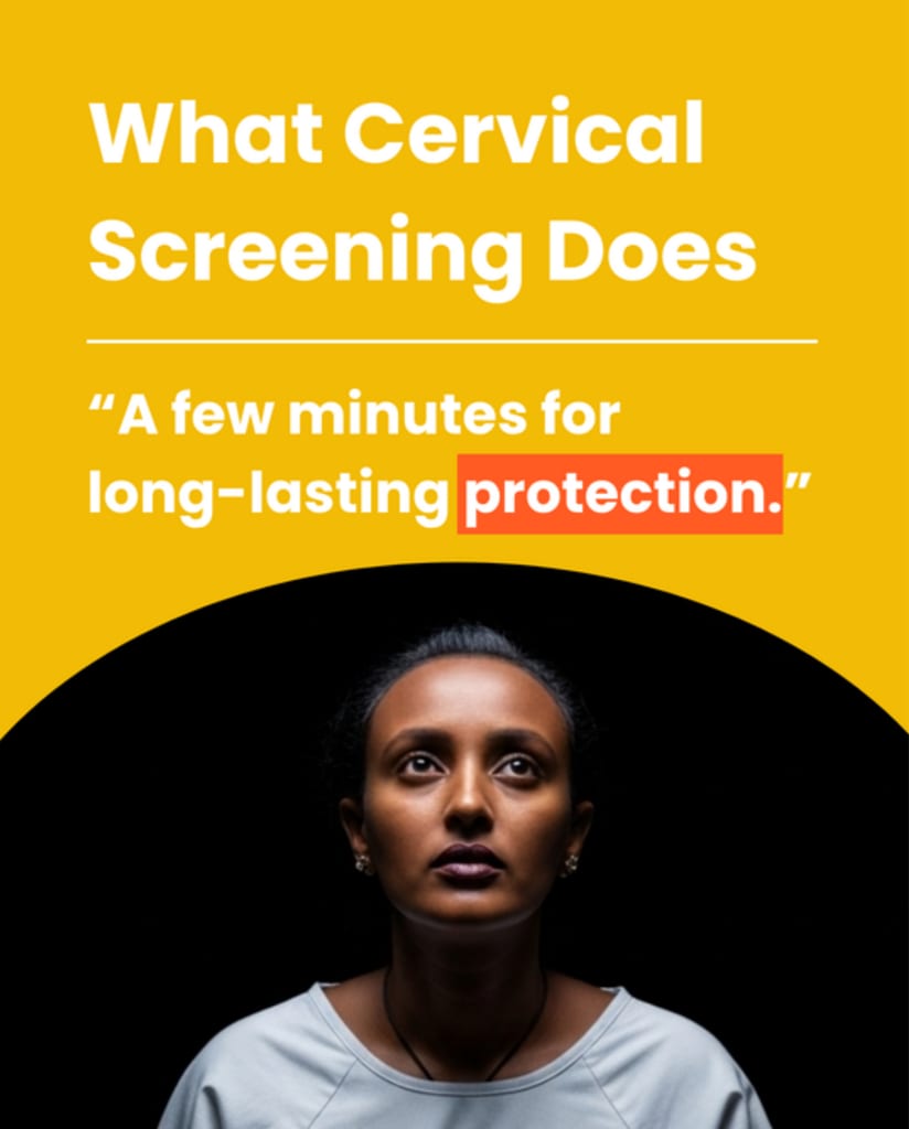 Cervical Screening