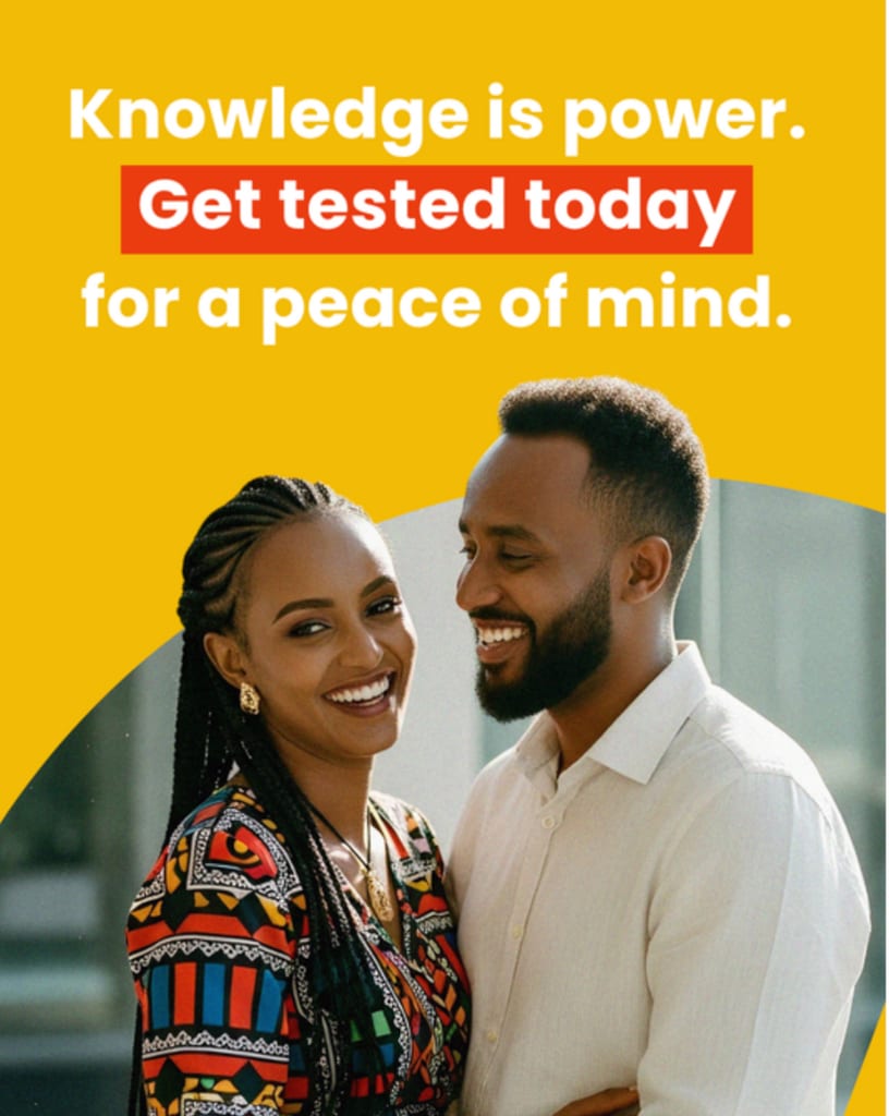 HIV Testing