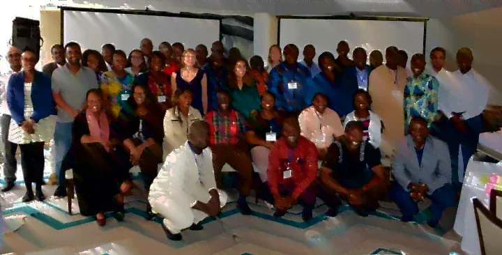 PPAG participates in IPPF Africa Regional Workshop on Social Enterprise Models