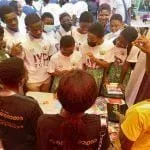 International Youth Day 2022