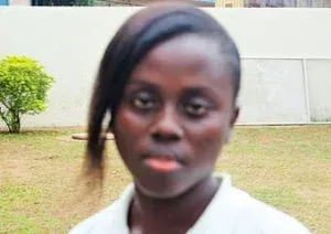 Ms. Jane Araba Amponsah
